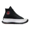 Chuck Taylor 70 AT-CX Yüksek Bilekli “Siyah”