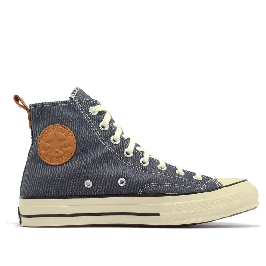 Chuck Taylor 70 Hi “Blue Brown” Chuck Taylor 70 Hi “Blue Brown”