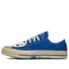 Chuck Taylor 70 OX “ADER ERROR”s – İmparatorluk Mavisi”