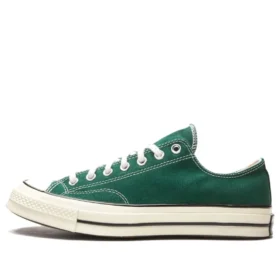 Chuck Taylor 70″S OX “Yeşil”
