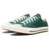 Chuck Taylor 70″S OX “Yeşil”