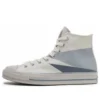 Chuck Taylor 70 “Vintage Beyaz Lunar Gri”