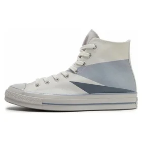Chuck Taylor 70 “Vintage Beyaz Lunar Gri”