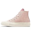 Chuck Taylor 70s Hi Logo Yama Spor Ayakkabı “Pembe”