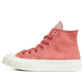 Chuck Taylor 70S High “Pembe”