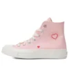 Chuck Taylor 70S High Top “Pembe”
