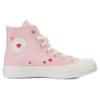 Chuck Taylor 70S High Top “Pembe”