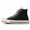 Chuck Taylor 70s “Leopar Siyah”
