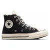 Chuck Taylor 70s “Leopar Siyah”