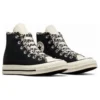 Chuck Taylor 70s “Leopar Siyah”
