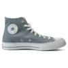Chuck Taylor 70s Letter C Hi “Ay Işığı Grisi”