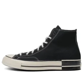 Chuck Taylor 70s Sezonluk “Siyah ve Beyaz”