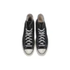 Chuck Taylor 70s Sezonluk “Siyah ve Beyaz”