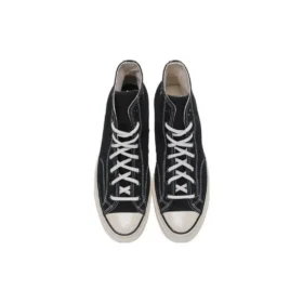 Chuck Taylor 70s Sezonluk “Siyah ve Beyaz”