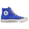 Chuck Taylor 70s Vintage Sezonluk Renkli Yüksek Bilekli “Nice Blue”