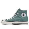 Chuck Taylor 70S Yüksek Bilekli “Admiral Elm Green”