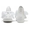 Chuck Taylor 70S Yüksek Bilekli “Çiçek Nakışlı Beyaz”