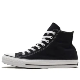Chuck Taylor All Star 00 Gore-Tex Hi “Siyah”