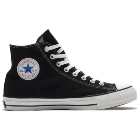 Chuck Taylor All Star 00 Gore-Tex Hi “Siyah”