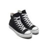 Chuck Taylor All Star 00 Gore-Tex Hi “Siyah”