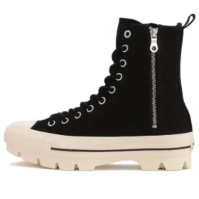 Chuck Taylor All Star 100 Chunk Z Shin-Hi “Siyah Beyaz”