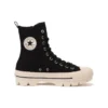 Chuck Taylor All Star 100 Chunk Z Shin-Hi “Siyah Beyaz”