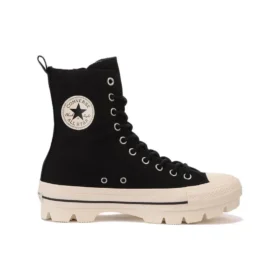 Chuck Taylor All Star 100 Chunk Z Shin-Hi “Siyah Beyaz”