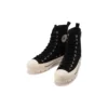 Chuck Taylor All Star 100 Chunk Z Shin-Hi “Siyah Beyaz”