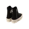 Chuck Taylor All Star 100 Chunk Z Shin-Hi “Siyah Beyaz”