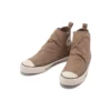Chuck Taylor All Star 100 Easyboots Hi “Gri Kahverengi”