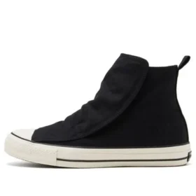 Chuck Taylor All Star 100 Easyboots Hi “Siyah”
