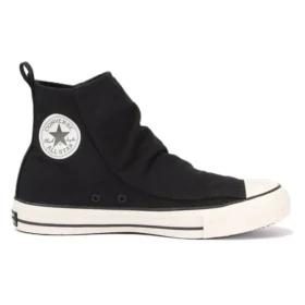 Chuck Taylor All Star 100 Easyboots Hi “Siyah”