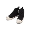 Chuck Taylor All Star 100 Easyboots Hi “Siyah”