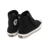 Chuck Taylor All Star 100 Easyboots Hi “Siyah”