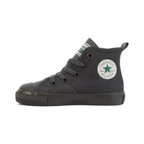 Chuck Taylor All Star 100 Hi x L.L.bean “Stone Grey”