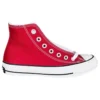 Chuck Taylor All Star 100 Renk “Kırmızı”