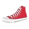 Chuck Taylor All Star 100 Renk “Kırmızı”