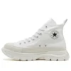 Chuck Taylor All Star 100 Trekwave Hi “Beyaz”