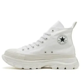 Chuck Taylor All Star 100 Trekwave Hi “Beyaz”