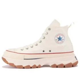 Chuck Taylor All Star 100 Trekwave Hi “Beyaz”