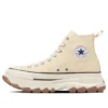 Chuck Taylor All Star 100 Trekwave Hi “Krem”