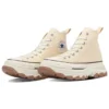 Chuck Taylor All Star 100 Trekwave Hi “Krem”