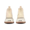 Chuck Taylor All Star 100 Trekwave Hi “Krem”