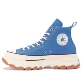 Chuck Taylor All Star 100 Trekwave Hi “Mavi”