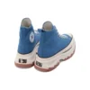 Chuck Taylor All Star 100 Trekwave Hi “Mavi”