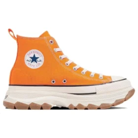 Chuck Taylor All Star 100 Trekwave Hi “Turuncu”