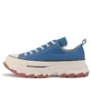 Chuck Taylor All Star 100 Trekwave Ox “Mineral Mavi”