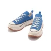 Chuck Taylor All Star 100 Trekwave Ox “Mineral Mavi”