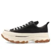 Chuck Taylor All Star 100 Trekwave OX “Siyah Beyaz”
