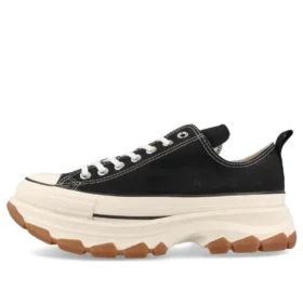Chuck Taylor All Star 100 Trekwave OX “Siyah Beyaz”